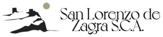 San Lorenzo Zagra Logo